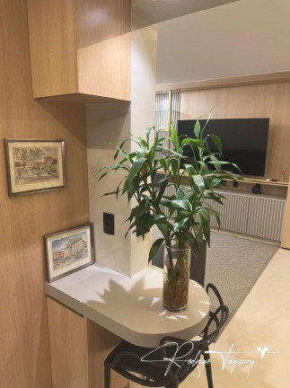 Imagem Apartamento com 3 Quartos à Venda, 86 m² em Alto Da Glória - Goiânia