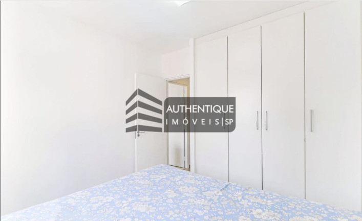 Imagem Apartamento com 2 Quartos à Venda, 47 m² em Campo Belo - São Paulo Imagem Apartamento com 2 Quartos à Venda, 47 m² em Campo Belo - São Paulo