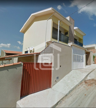 Imagem Casa com 3 Quartos à Venda, 9.999.999 m² em Residencial Rezende Ii - Bandeira Do Sul