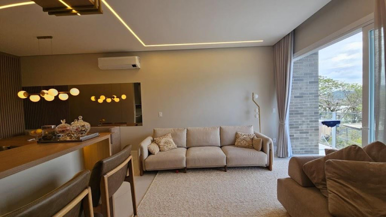Imagem Apartamento com 3 Quartos à Venda, 133 m² em João Paulo - Florianópolis