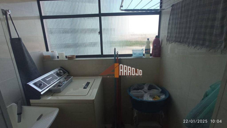 Imagem Apartamento com 2 Quartos à Venda, 45 m² em Cangaíba - São Paulo