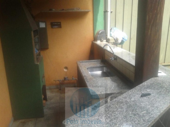 Imagem Sobrado com 3 Quartos à Venda, 125 m² em Jardim Marchesi - Ribeirão Preto