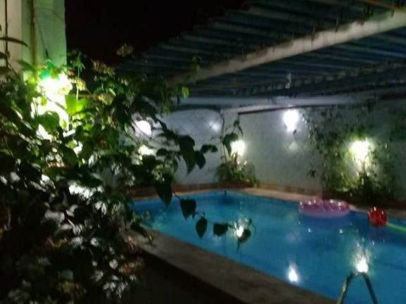 Imagem Casa com 3 Quartos à Venda, 285 m² em Guilhermina - Praia Grande