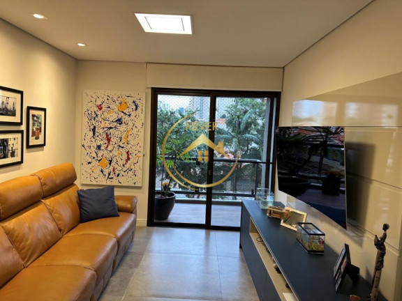 Imagem Apartamento com 3 Quartos à Venda, 115 m² em Cambui - Campinas Imagem Apartamento com 3 Quartos à Venda, 115 m² em Cambui - Campinas