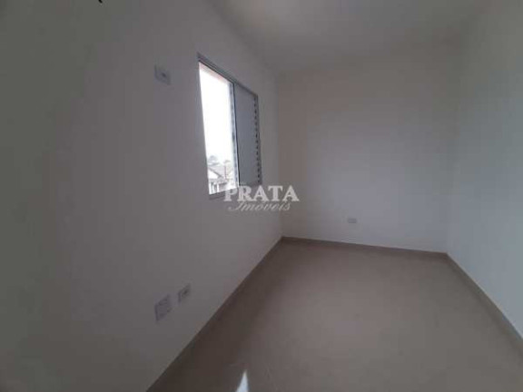Imagem Casa com 2 Quartos à Venda, 60 m² em Parque São Vicente - São Vicente