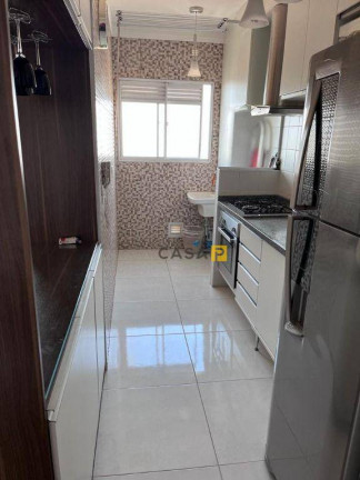 Imagem Apartamento com 3 Quartos à Venda, 69 m² em Vila Belvedere - Americana Imagem Apartamento com 3 Quartos à Venda, 69 m² em Vila Belvedere - Americana