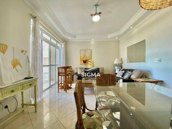 Imagem Apartamento com 3 Quartos à Venda, 90 m² em Pitangueiras - Guarujá Imagem Apartamento com 3 Quartos à Venda, 90 m² em Pitangueiras - Guarujá