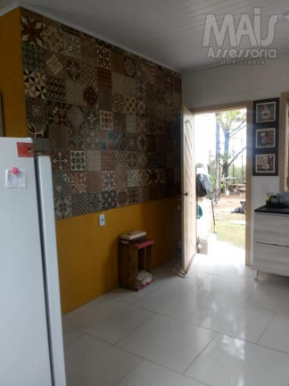 Imagem Casa com 3 Quartos à Venda, 112 m² em Balneario Yara - Torres