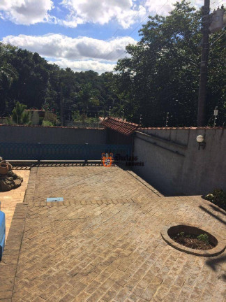 Imagem Sobrado com 4 Quartos à Venda, 500 m² em Ribeirão Dos Porcos - Atibaia