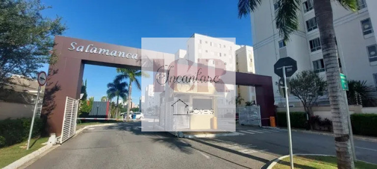 Imagem Apartamento com 2 Quartos à Venda, 48 m² em Jardim São Carlos - Sorocaba Imagem Apartamento com 2 Quartos à Venda, 48 m² em Jardim São Carlos - Sorocaba