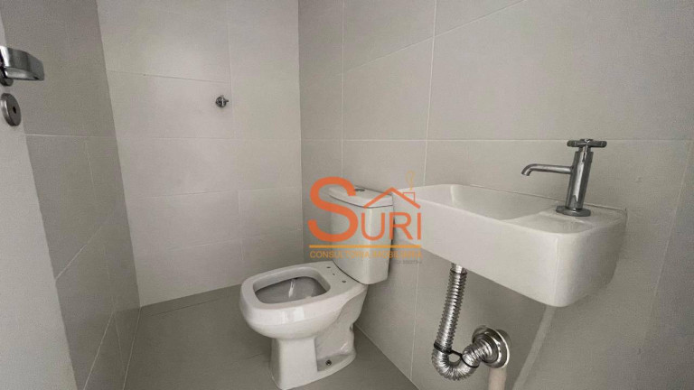 Imagem Apartamento com 4 Quartos à Venda, 165 m² em Vila Gilda - Santo André Imagem Apartamento com 4 Quartos à Venda, 165 m² em Vila Gilda - Santo André