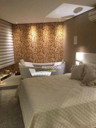 Imagem Apartamento com 3 Quartos para Alugar, 196 m² em Empresarial 18 Do Forte - Barueri Imagem Apartamento com 3 Quartos para Alugar, 196 m² em Empresarial 18 Do Forte - Barueri