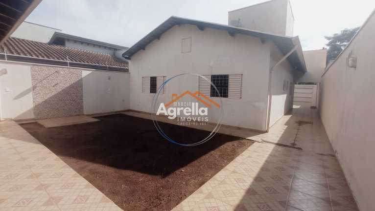 Imagem Casa com 3 Quartos à Venda, 150 m² em Parque Real - Mogi Mirim Imagem Casa com 3 Quartos à Venda, 150 m² em Parque Real - Mogi Mirim