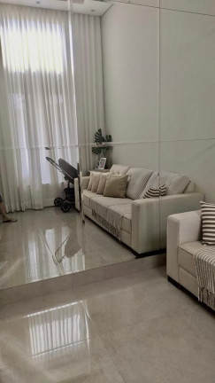 Imagem Casa com 3 Quartos à Venda, 112 m² em Jd Pinheiros Iii - Maringa