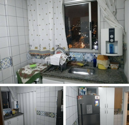 Imagem Apartamento com 2 Quartos à Venda, 52 m² em Vila Formosa - São Paulo Imagem Apartamento com 2 Quartos à Venda, 52 m² em Vila Formosa - São Paulo