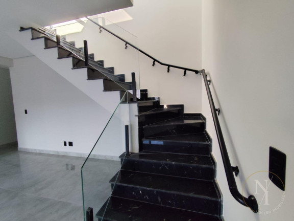 Imagem Casa com 4 Quartos à Venda, 290 m² em Boqueirão - Santos Imagem Casa com 4 Quartos à Venda, 290 m² em Boqueirão - Santos