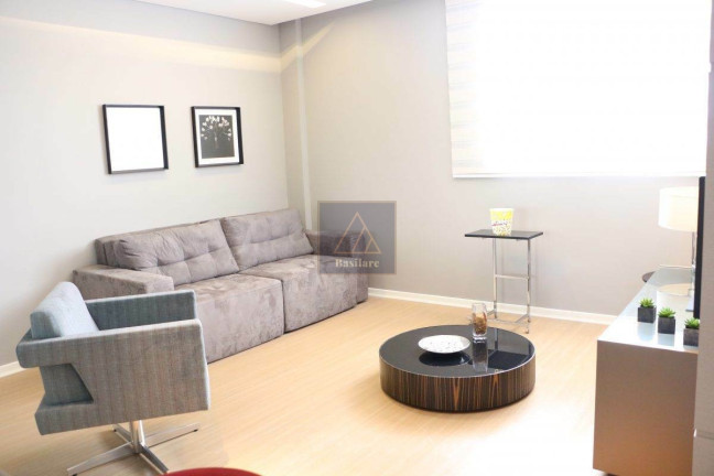 Imagem Apartamento com 2 Quartos à Venda, 66 m² em Rebouças - Curitiba Imagem Apartamento com 2 Quartos à Venda, 66 m² em Rebouças - Curitiba