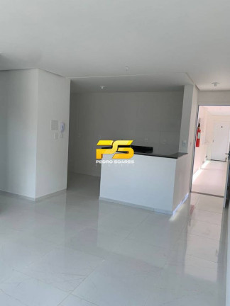 Imagem Apartamento com 2 Quartos à Venda, 53 m² em Portal Do Sol - João Pessoa