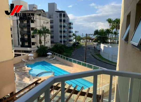 Imagem Apartamento com 2 Quartos à Venda, 85 m² em Praia Grande - Ubatuba