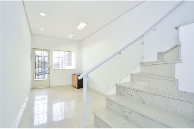 Casa com 2 Quartos à Venda, 84 m² em Perdizes - São Paulo