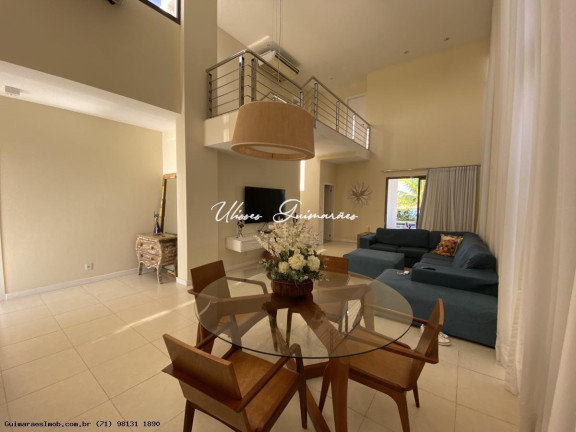 Imagem Casa com 4 Quartos à Venda, 243 m² em Praia Do Forte - Mata De São João Imagem Casa com 4 Quartos à Venda, 243 m² em Praia Do Forte - Mata De São João