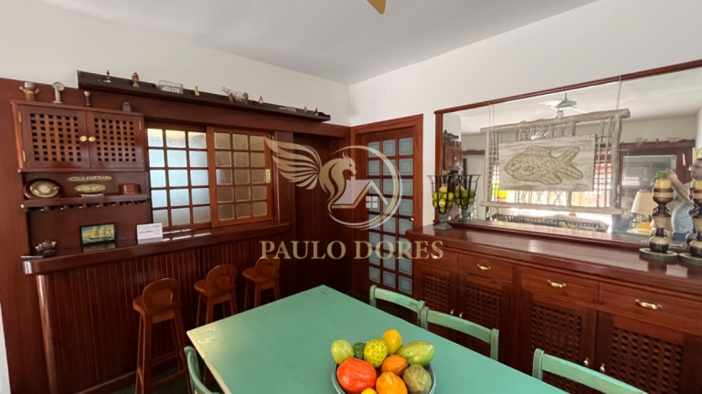 Imagem Casa com 5 Quartos à Venda, 225 m² em Perequê Açu - Ubatuba