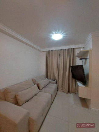 Imagem Apartamento com 3 Quartos à Venda, 61 m² em Vila Endres - Guarulhos Imagem Apartamento com 3 Quartos à Venda, 61 m² em Vila Endres - Guarulhos