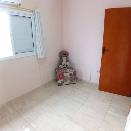 Imagem Casa de Condomínio com 2 Quartos à Venda, 50 m² em Mirim - Praia Grande Imagem Casa de Condomínio com 2 Quartos à Venda, 50 m² em Mirim - Praia Grande