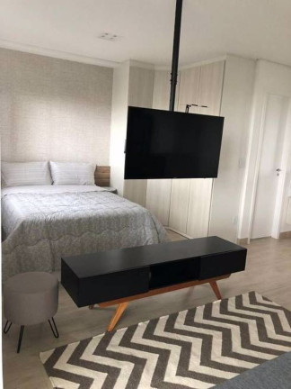 Imagem Apartamento com 1 Quarto à Venda, 38 m² em Vila Andrade - São Paulo