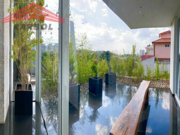 Imagem Casa de Condomínio com 3 Quartos à Venda, 450 m² em Anhangabaú - Jundiaí Imagem Casa de Condomínio com 3 Quartos à Venda, 450 m² em Anhangabaú - Jundiaí
