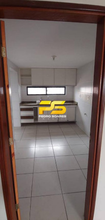 Imagem Apartamento com 3 Quartos à Venda, 93 m² em Manaíra - João Pessoa