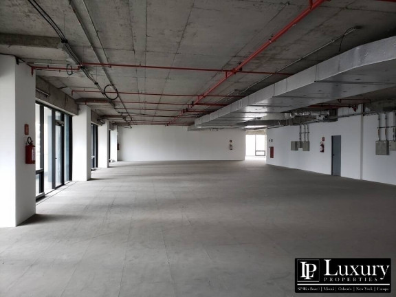 Imagem Imóvel Comercial para Alugar, 1 m² em Itaim Bibi - São Paulo Imagem Imóvel Comercial para Alugar, 1 m² em Itaim Bibi - São Paulo