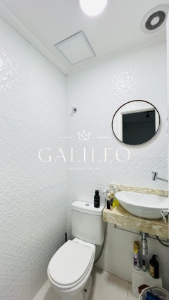 Imagem Imóvel Comercial à Venda, 35 m² em Centro - Jundiaí