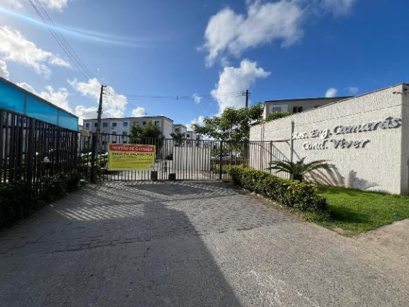 Apartamento com 2 Quartos à Venda, 41 m² em Alberto Maia - Camaragibe