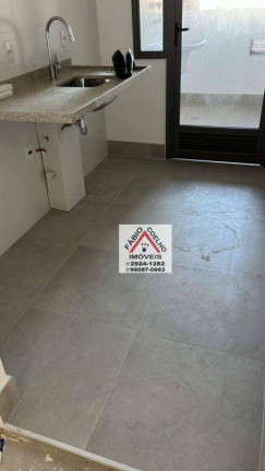 Imagem Apartamento com 2 Quartos à Venda, 74 m² em Brooklin - São Paulo