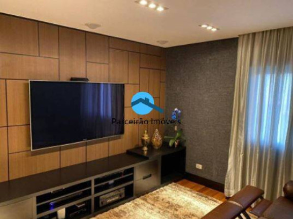 Imagem Apartamento com 4 Quartos à Venda, 300 m² em Jardim Do Mar - São Bernardo Do Campo Imagem Apartamento com 4 Quartos à Venda, 300 m² em Jardim Do Mar - São Bernardo Do Campo