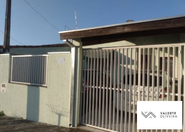 Imagem Casa com 2 Quartos à Venda, 80 m² em Loteamento Villa Branca - Jacareí