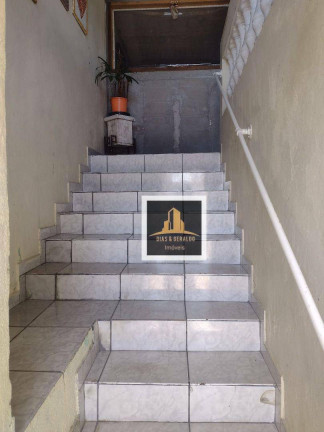 Imagem Casa com 4 Quartos à Venda, 98 m² em Jardim Satélite - São José Dos Campos Imagem Casa com 4 Quartos à Venda, 98 m² em Jardim Satélite - São José Dos Campos