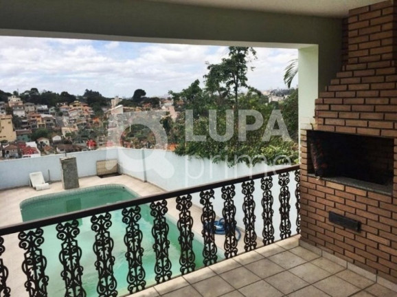 Imagem Casa com 4 Quartos à Venda, 243 m² em Tremembé - São Paulo