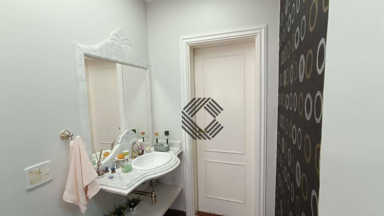 Imagem Sobrado com 2 Quartos à Venda ou Locação, 500 m² em Condomínio Portal Do Sabiá - Araçoiaba Da Serra