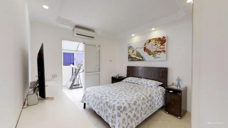Imagem Imóvel com 4 Quartos à Venda, 374 m² em Pinheiros - São Paulo