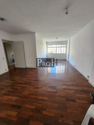 Imagem Apartamento com 3 Quartos à Venda, 126 m² em Perdizes - São Paulo Imagem Apartamento com 3 Quartos à Venda, 126 m² em Perdizes - São Paulo