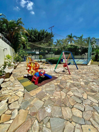 Imagem Apartamento com 3 Quartos à Venda, 68 m² em Vila Industrial - Campinas