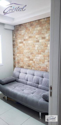 Imagem Apartamento com 2 Quartos à Venda, 65 m² em Vila Gomes - São Paulo