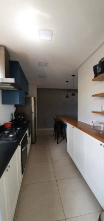 Imagem Apartamento com 2 Quartos à Venda, em Centro - Taubaté Imagem Apartamento com 2 Quartos à Venda, em Centro - Taubaté