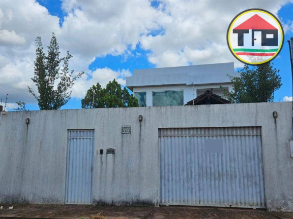 Casa com 4 Quartos à Venda, 200 m² em Belo Horizonte - Marabá