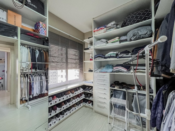 Imagem Apartamento com 3 Quartos à Venda, 121 m² em Bela Vista - Porto Alegre