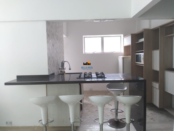 Imagem Apartamento com 2 Quartos à Venda, 120 m² em Gonzaguinha - São Vicente Imagem Apartamento com 2 Quartos à Venda, 120 m² em Gonzaguinha - São Vicente