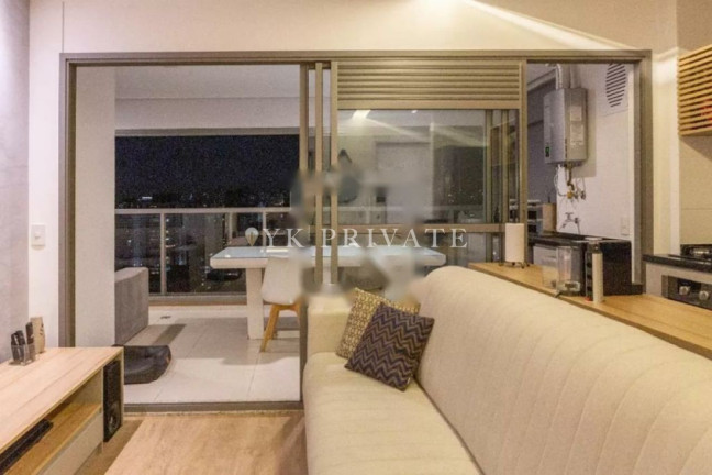 Imagem Apartamento com 2 Quartos à Venda, 69 m² em Vila Romana - São Paulo Imagem Apartamento com 2 Quartos à Venda, 69 m² em Vila Romana - São Paulo