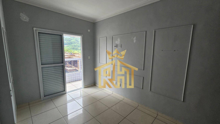 Imagem Apartamento com 3 Quartos à Venda, 110 m² em Canto Do Forte - Praia Grande